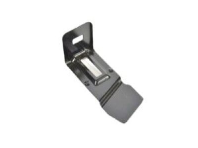 Jeep 68165986AA BRACKET Fender Mounting Front