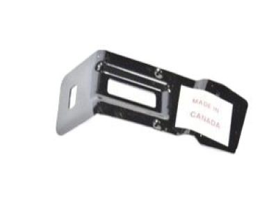Jeep 68165986AA BRACKET Fender Mounting Front