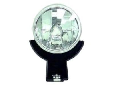 Dodge 55076792 LAMP Fog