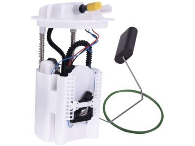 Ram C/V Fuel Level Sensor - 68060507AB