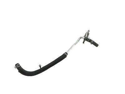 Ram 68213155AD HOSE Heater Return