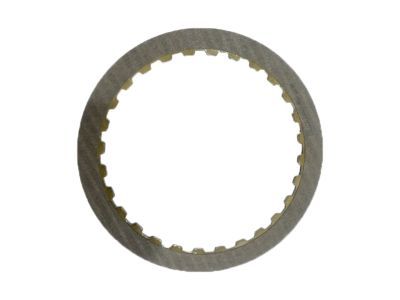 Jeep 4659635 FRICTION DISC Trans input clutch Reverse/underdrive