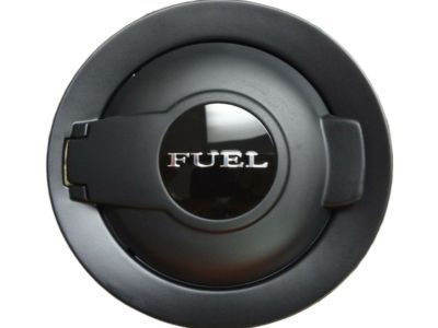 Dodge 5MY11RXFAC DOOR Fuel Fill