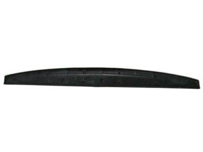 Ram 55372052AG SPOILER Tailgate