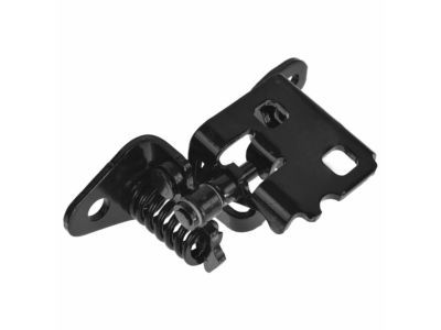 Mopar 5115713AI Hinge Assembly Lower Door