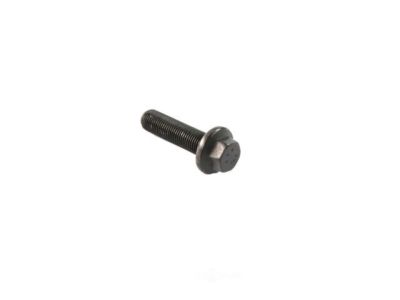 Jeep 68280805AA BOLT Hex Flange Head