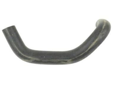 Mopar 5037515AA PCV Hose