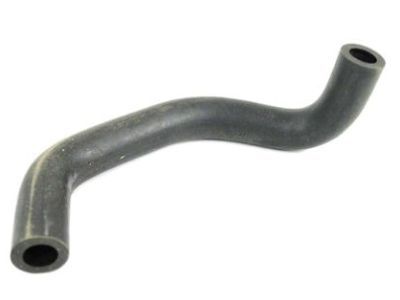 Jeep Crankcase Breather Hose - 5037515AA