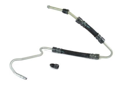 Dodge 5102281AA LINE Power Steering