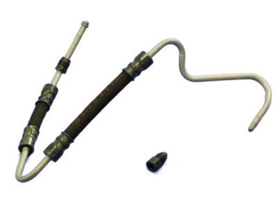 Dodge 5102281AA LINE Power Steering