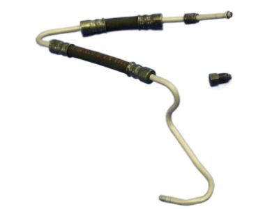 Dodge 5102281AA LINE Power Steering