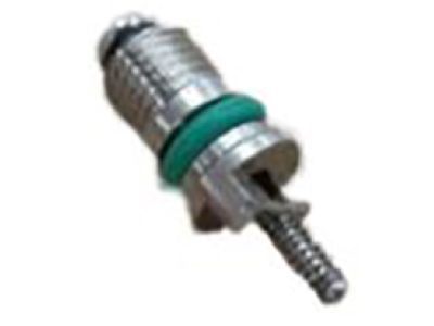 Jeep A/C System Valve Core - 68086134AA