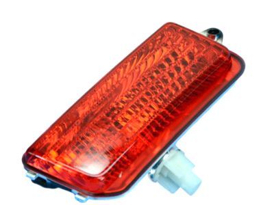 Jeep Fog Light - 55156103AA