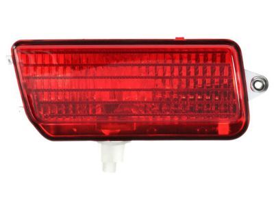 Mopar 55156103AA Lamp, Rear Driver Side