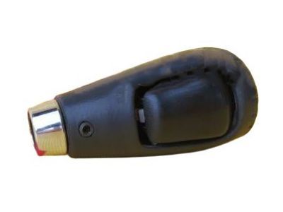 Mopar WD381DVAB Knob Gearshift
