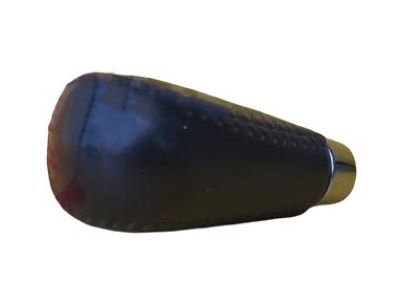 Mopar WD381DVAB Knob Gearshift