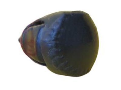 Mopar WD381DVAB Knob Gearshift