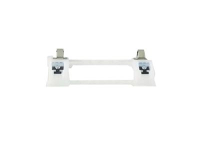 Dodge 5108111AB RETAINER Grab Handle Includes 2 Clips and 2 Screws