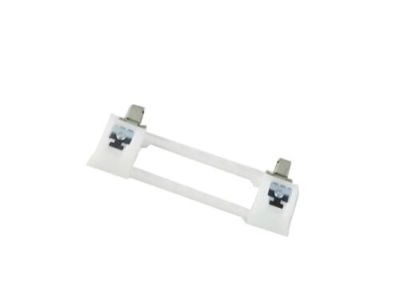 Dodge 5108111AB RETAINER Grab Handle Includes 2 Clips and 2 Screws
