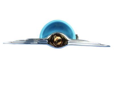Chrysler PT Cruiser Tailgate Handle - ZK71FQDAC
