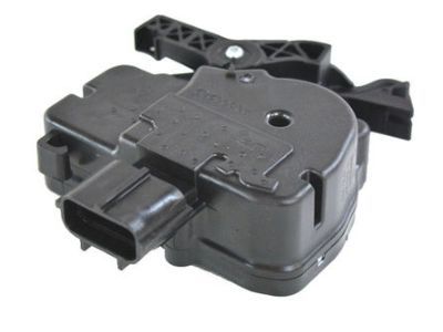 Mopar 68185976AC Actuator Sliding Door Lock