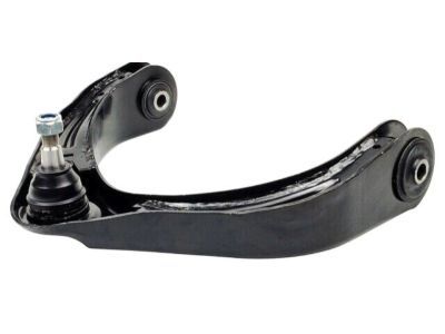 Mopar 55366653AF Arm Upper Control Front Complete w/ Ball Joint & Bushings