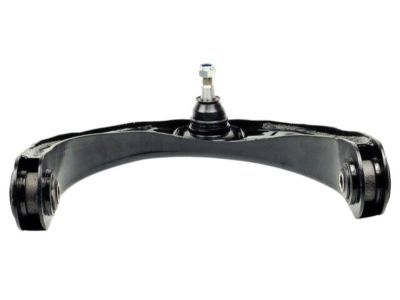 Mopar 55366653AF Arm Upper Control Front Complete w/ Ball Joint & Bushings