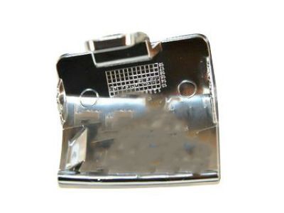 Dodge 5RA17SZ7AA COVER Tow Hook