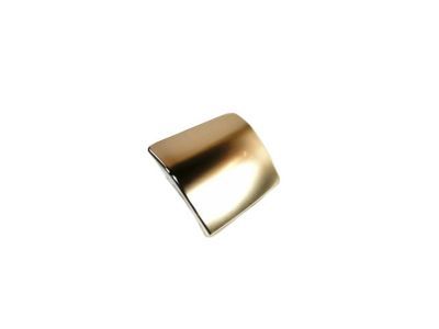 Dodge 5RA17SZ7AA COVER Tow Hook
