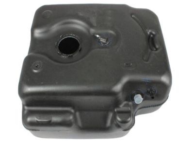 Ram 5032219AA TANK Fuel With Heat Shield