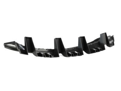 Dodge 68417502AA Upper Grille