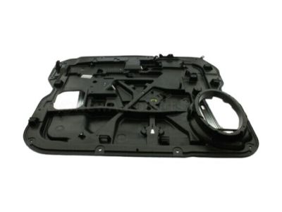 Ram 68171825AC PANEL Carrier Plate Front Door