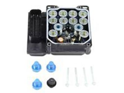 Mopar 68025874AB Control Module