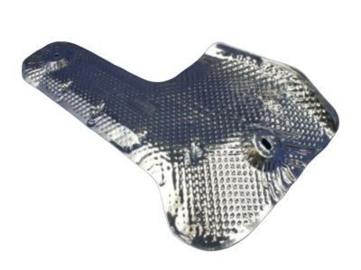 Dodge 4780855AC SHIELD Heat