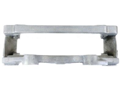Dodge 68147953AA ADAPTER Disc Brake Caliper