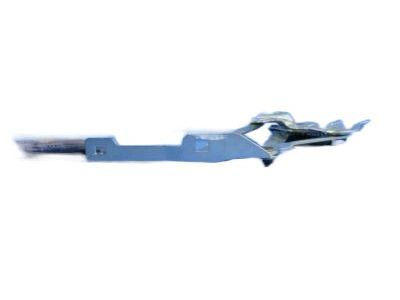 Dodge 55075795AC HINGE Hood