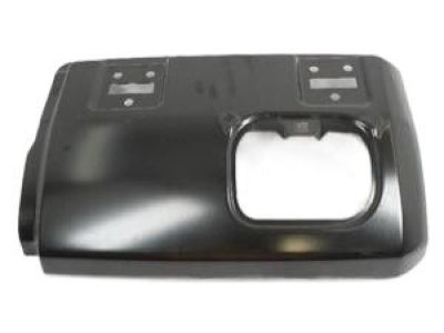 Jeep 55395898AC PANEL Rear Corner
