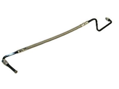 Ram 68204421AC TUBE Brake Secondary