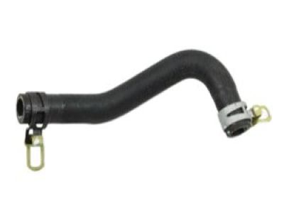 Mopar 55056673AC Hose Heater
