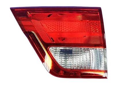 2013 Jeep Grand Cherokee Back Up Light - 57010274AF