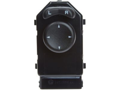 Mopar 56010696AA Switch Mirror