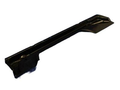 Jeep 55397221AF SILL Front Floor