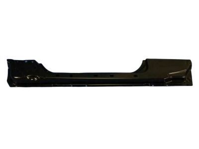 Jeep 55397221AF SILL Front Floor