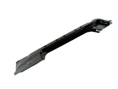 Jeep 55397221AF SILL Front Floor