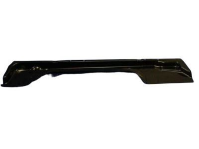 Jeep 55397221AF SILL Front Floor