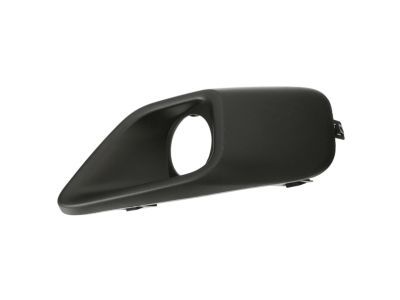 Mopar 5XX25LXHAA Bezel