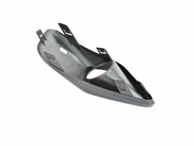 Mopar 5XX25LXHAA Bezel
