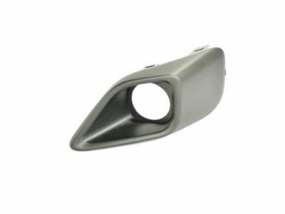 Mopar 5XX25LXHAA Bezel
