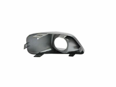 Mopar 5XX25LXHAA Bezel