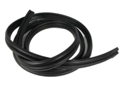 Ram 5054274AD WEATHERSTRIP Liftgate Opening